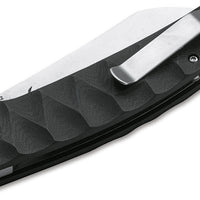 Boker - Plus Haddock Pro Pocket Knife - 01BO232