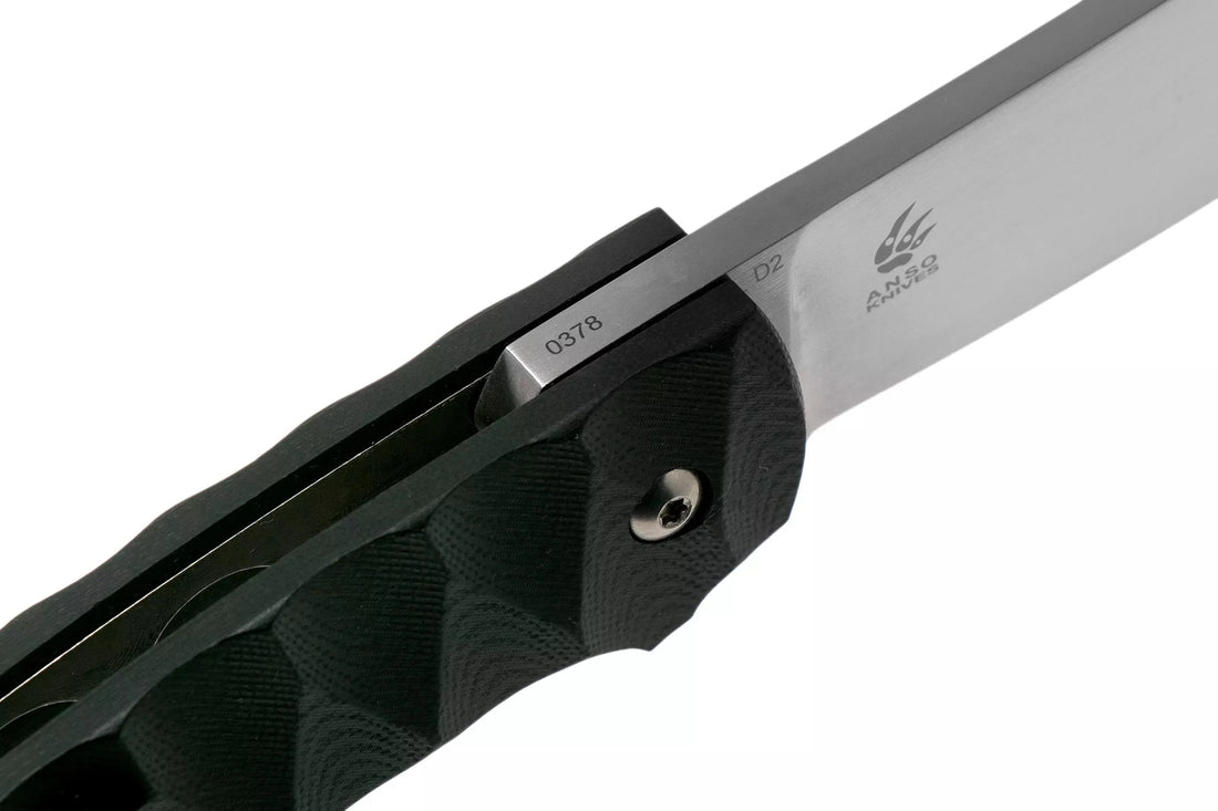 Boker - Plus Haddock Pro Pocket Knife - 01BO232