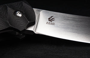 Boker - Plus Haddock Pro Pocket Knife - 01BO232