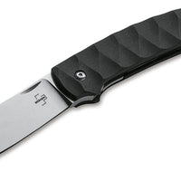 Boker - Plus Haddock Pro Pocket Knife - 01BO232