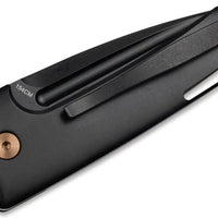 Boker - Plus Harlock Mini Pocket Knife - 01BO392