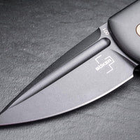 Boker - Plus Harlock Mini Pocket Knife - 01BO392