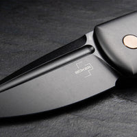 Boker - Plus Harlock Mini Pocket Knife - 01BO392