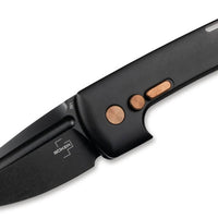 Boker - Plus Harlock Mini Pocket Knife - 01BO392