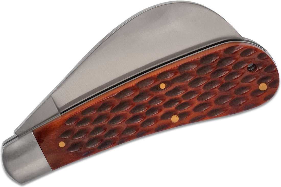 Boker - Plus Hawkbill Pocket Knife - 01BO207