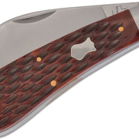 Boker - Plus Hawkbill Pocket Knife - 01BO207
