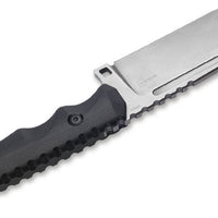 Boker - Plus Hermod 2.0 Fixed Blade Knife - 02BO053