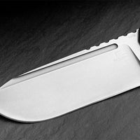 Boker - Plus Hermod 2.0 Fixed Blade Knife - 02BO053