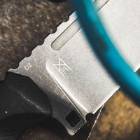 Boker - Plus Hermod 2.0 Fixed Blade Knife - 02BO053