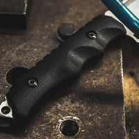 Boker - Plus Hermod 2.0 Fixed Blade Knife - 02BO053