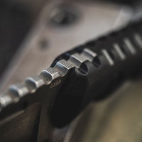 Boker - Plus Hermod 2.0 Fixed Blade Knife - 02BO053