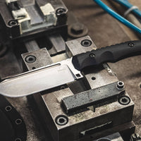 Boker - Plus Hermod 2.0 Fixed Blade Knife - 02BO053