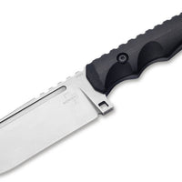 Boker - Plus Hermod 2.0 Fixed Blade Knife - 02BO053
