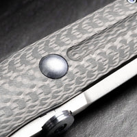 Boker - Plus IcePick Dagger Pocket Knife - 01BO199