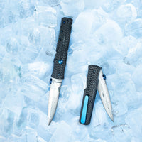 Boker - Plus IcePick Dagger Pocket Knife - 01BO199