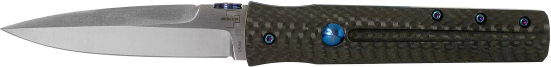 Boker - Plus IcePick Dagger Pocket Knife - 01BO199