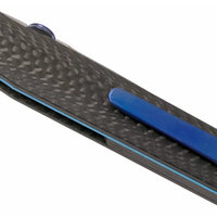 Boker - Plus IcePick Dagger Pocket Knife - 01BO199