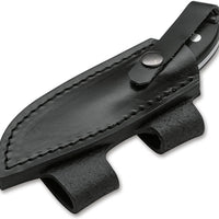 Boker - Plus J-Bite Fixed Blade Knife - 02BO046