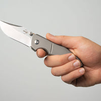 Boker - Plus Jive Pocket Knife - 01BO312