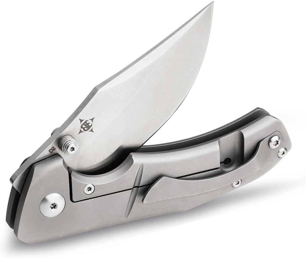 Boker - Plus Jive Pocket Knife - 01BO312