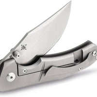 Boker - Plus Jive Pocket Knife - 01BO312