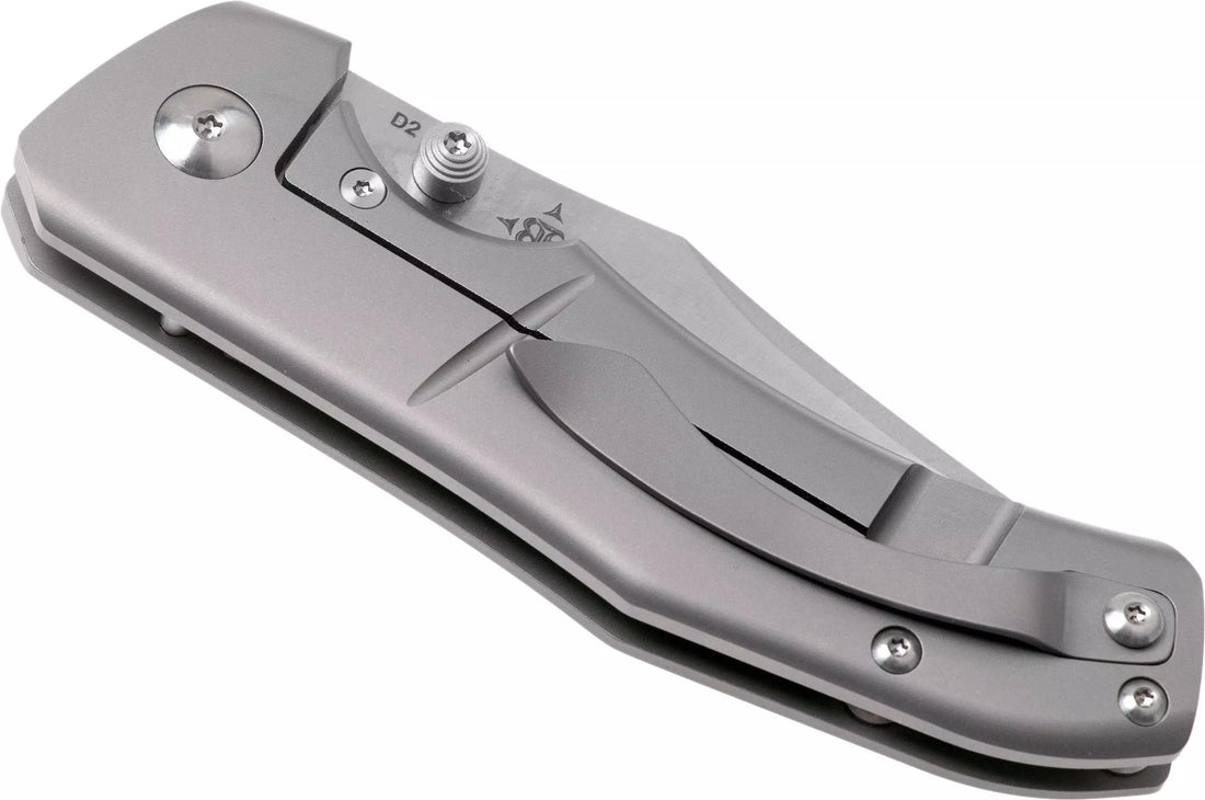 Boker - Plus Jive Pocket Knife - 01BO312