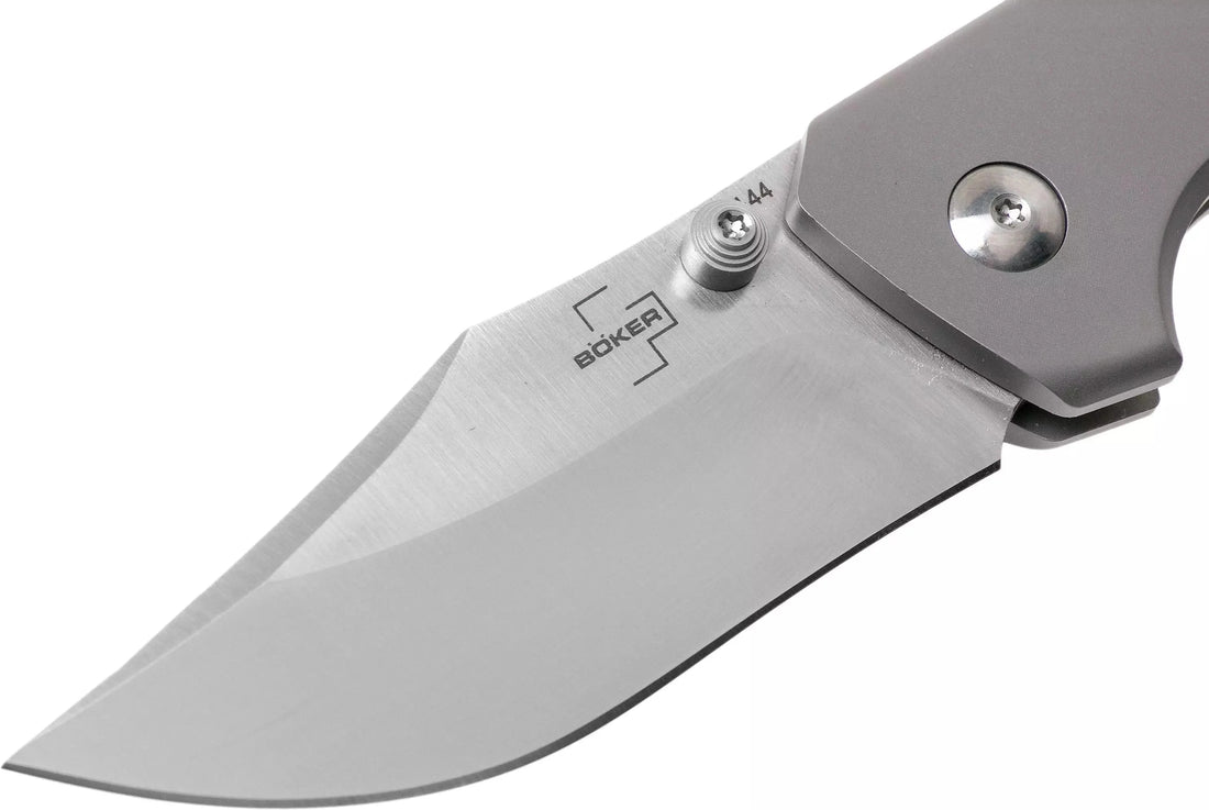 Boker - Plus Jive Pocket Knife - 01BO312