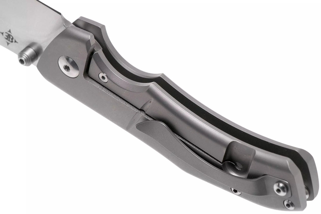 Boker - Plus Jive Pocket Knife - 01BO312