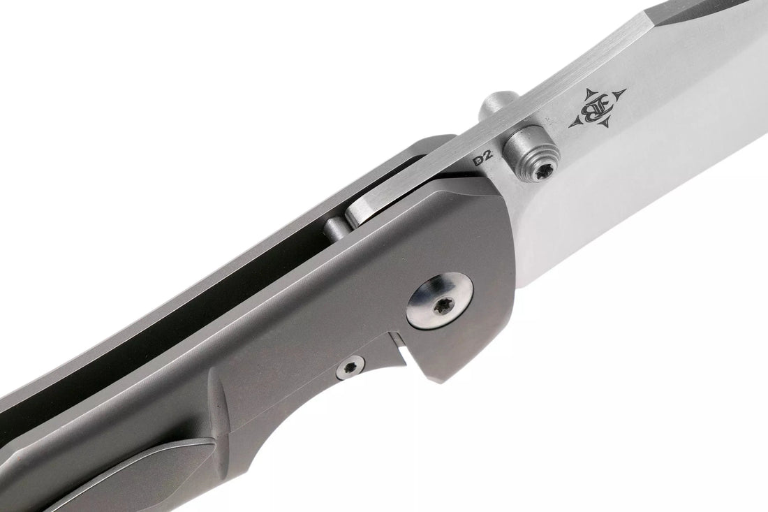 Boker - Plus Jive Pocket Knife - 01BO312