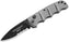 Boker - Plus KALS-74 D2 Non-Auto Black Blade Pocket Knife - 01KALS94N