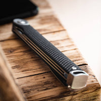 Boker - Plus Kaizen Black G10 Pocket Knife - 01BO390