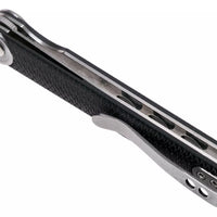 Boker - Plus Kaizen Black G10 Pocket Knife - 01BO390