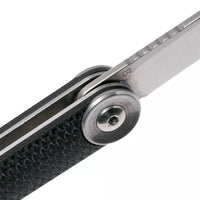 Boker - Plus Kaizen Black G10 Pocket Knife - 01BO390