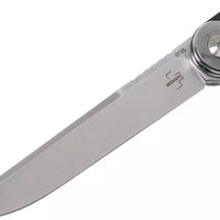 Boker - Plus Kaizen Black G10 Pocket Knife - 01BO390