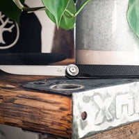 Boker - Plus Kaizen Black G10 Pocket Knife - 01BO390