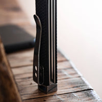 Boker - Plus Kaizen Black G10 Pocket Knife - 01BO390