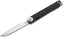 Boker - Plus Kaizen Black G10 Pocket Knife - 01BO390