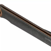 Boker - Plus Kaizen Green Canvas Micarta Pocket Knife - 01BO391