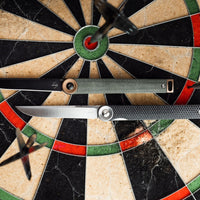 Boker - Plus Kaizen Green Canvas Micarta Pocket Knife - 01BO391