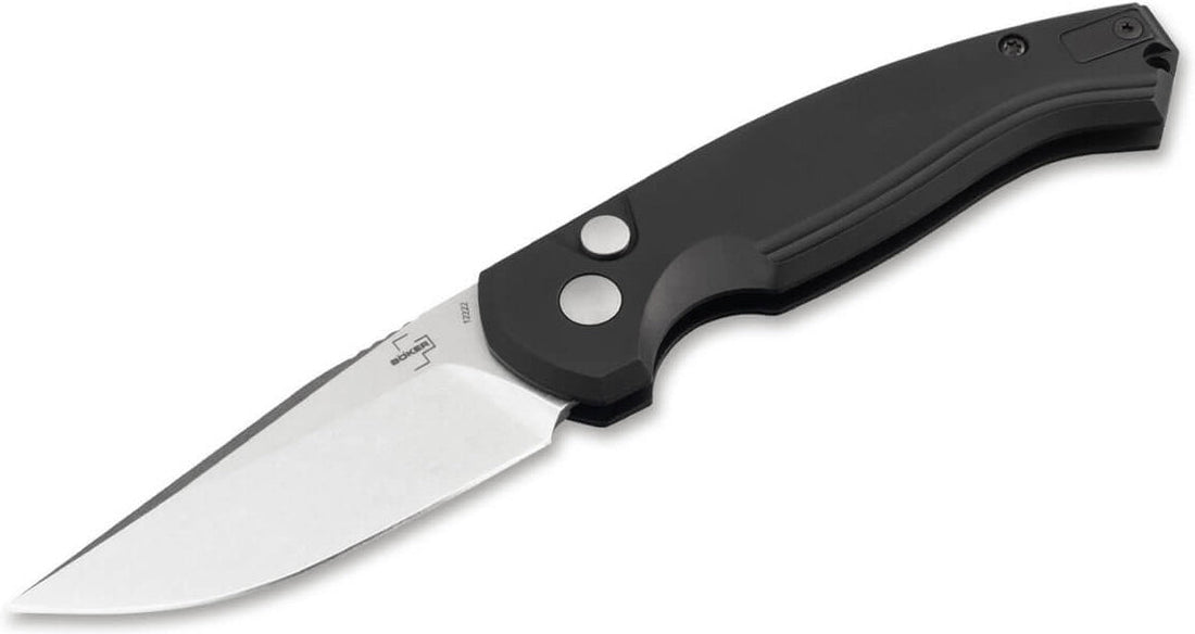 Boker - Plus Karakurt Pocket Knife - 01BO363