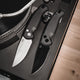 Boker - Plus Karakurt Pocket Knife All Black - 01BO365