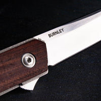 Boker - Plus Kwaiken Air Cocobolo Pocket Knife - 01BO168