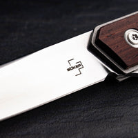 Boker - Plus Kwaiken Air Cocobolo Pocket Knife - 01BO168