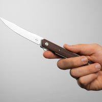 Boker - Plus Kwaiken Air Cocobolo Pocket Knife - 01BO168