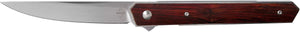 Boker - Plus Kwaiken Air Cocobolo Pocket Knife - 01BO168