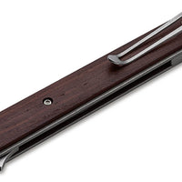 Boker - Plus Kwaiken Air Cocobolo Pocket Knife - 01BO168