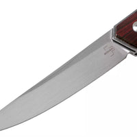 Boker - Plus Kwaiken Air Cocobolo Pocket Knife - 01BO168