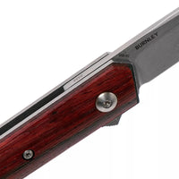 Boker - Plus Kwaiken Air Cocobolo Pocket Knife - 01BO168
