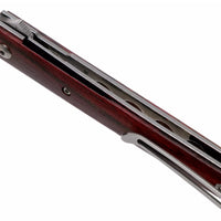 Boker - Plus Kwaiken Air Cocobolo Pocket Knife - 01BO168