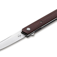 Boker - Plus Kwaiken Air Cocobolo Pocket Knife - 01BO168